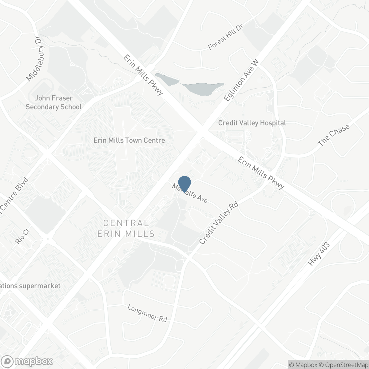804 - 4675 METCALFE AVENUE, Mississauga, Ontario L5M 0Z8